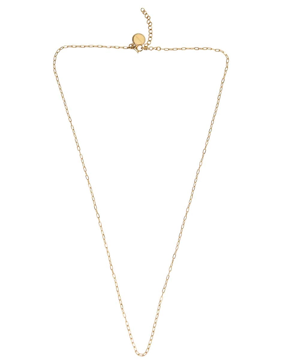 Collar 18 K 3
