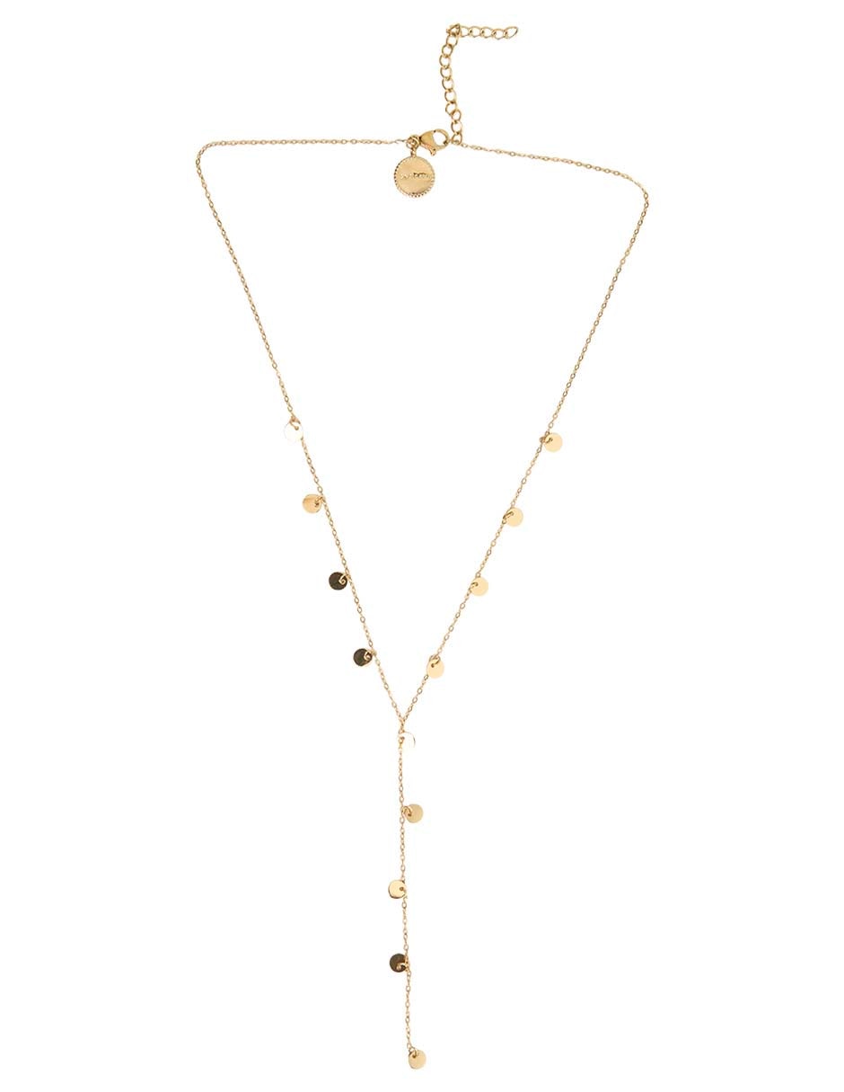 Collar 18 K 3