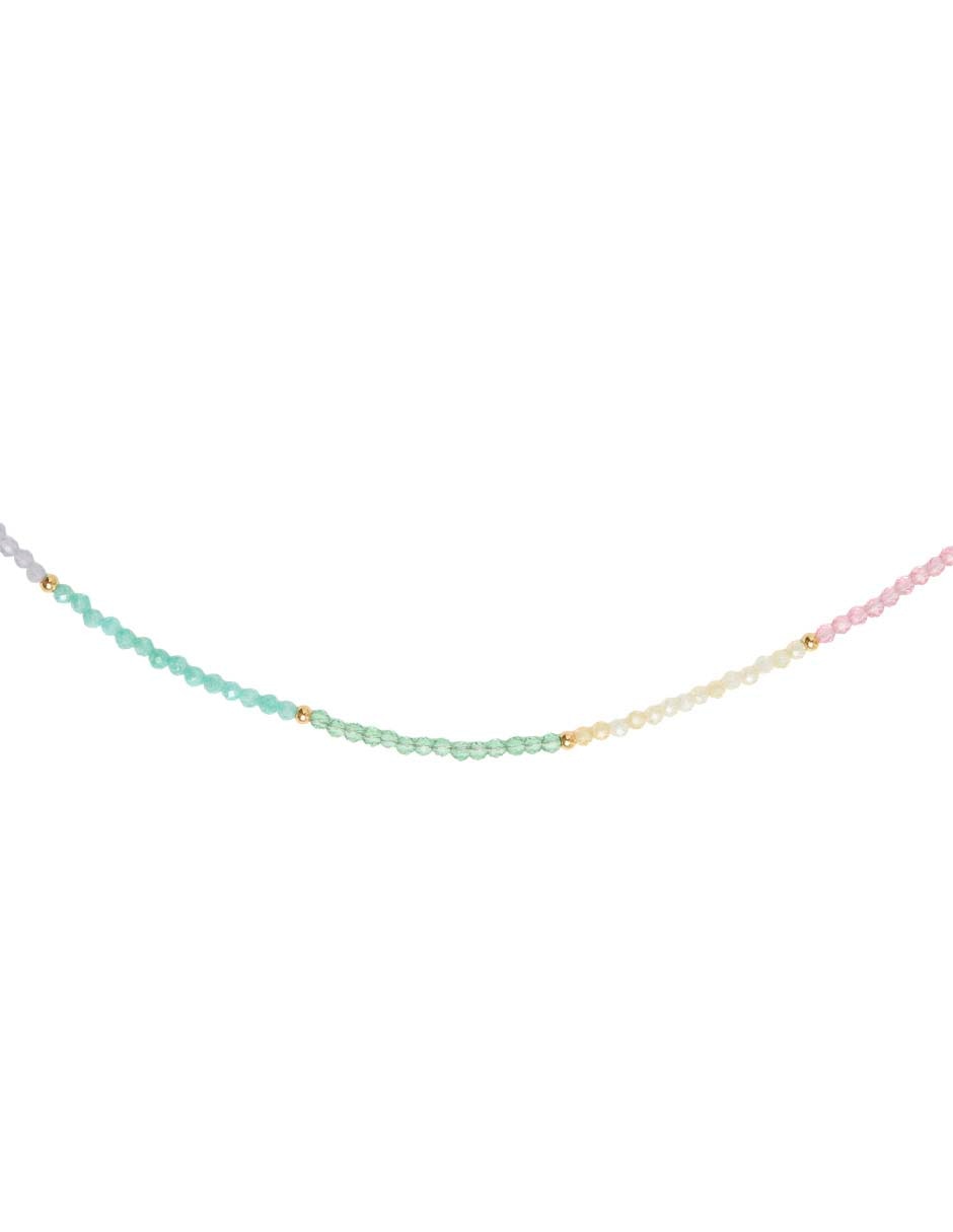 Collar 18 k