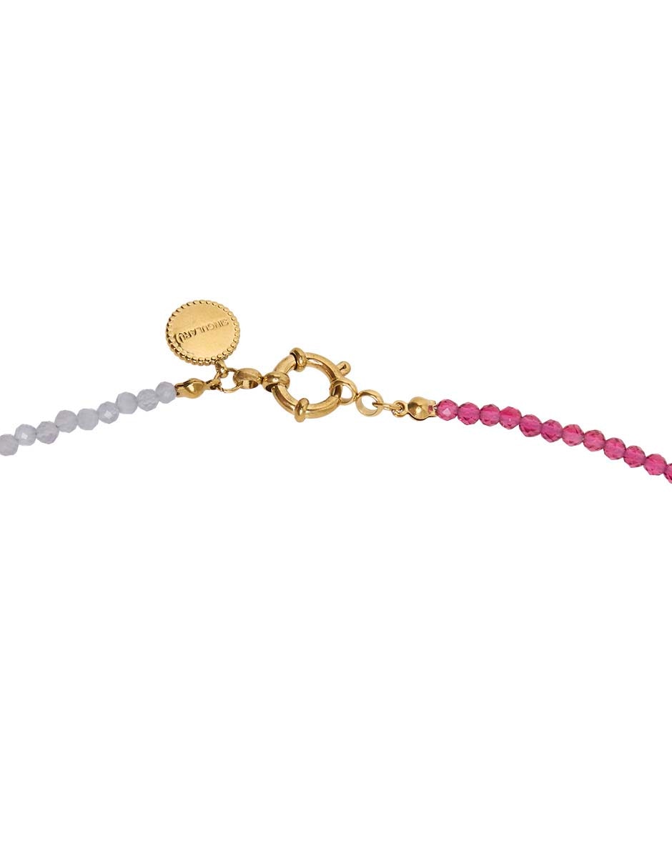 Collar 18 k 4