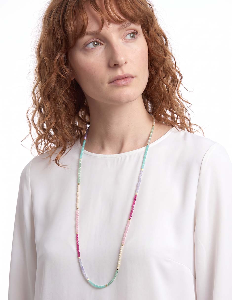 Collar 18 k 2