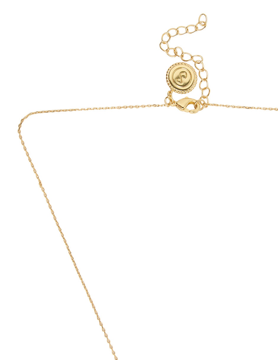 Collar 18 k 3