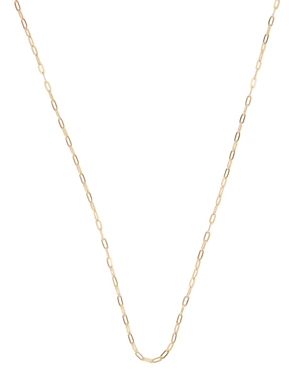 Collar de plata p 925