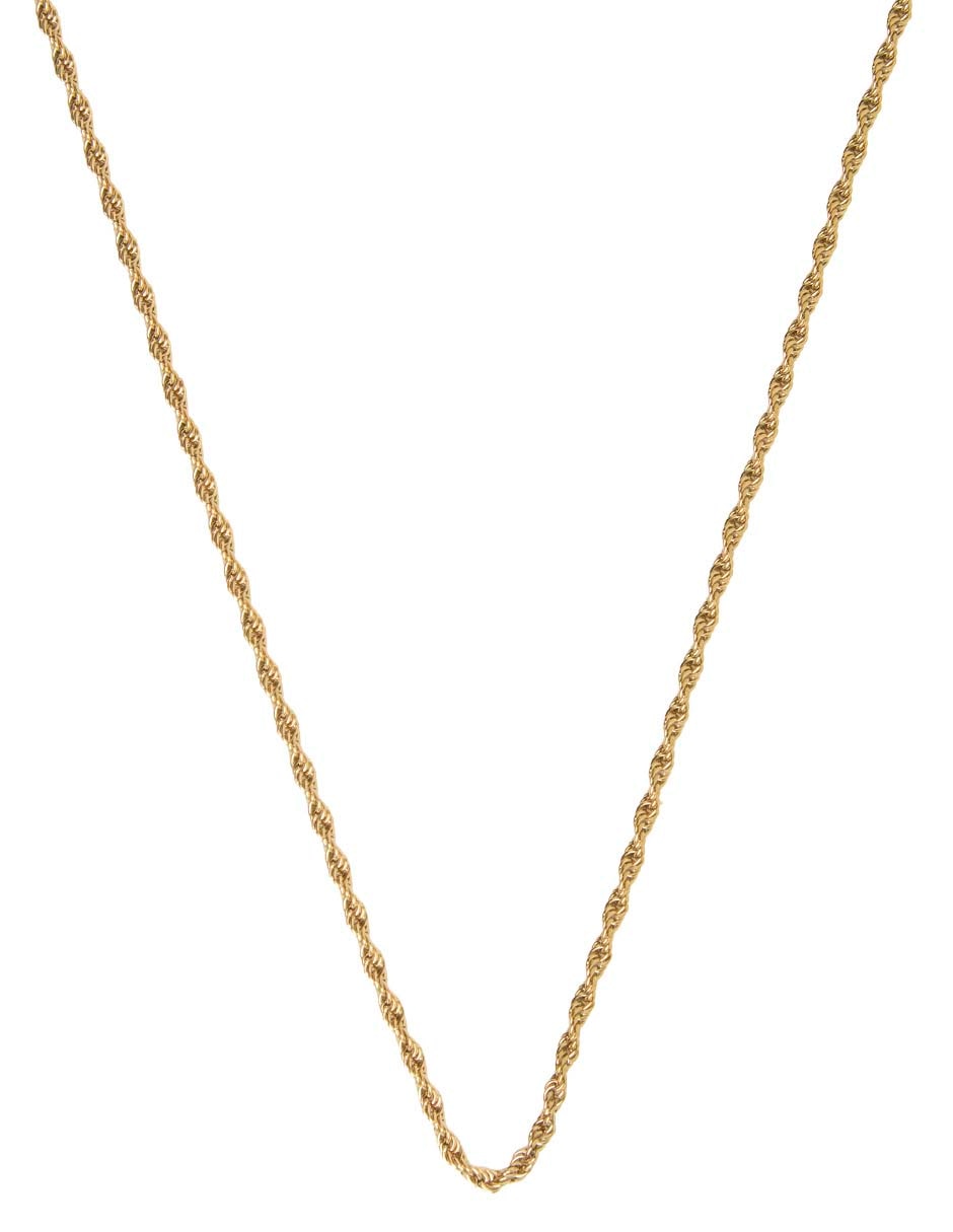 Collar 18 k