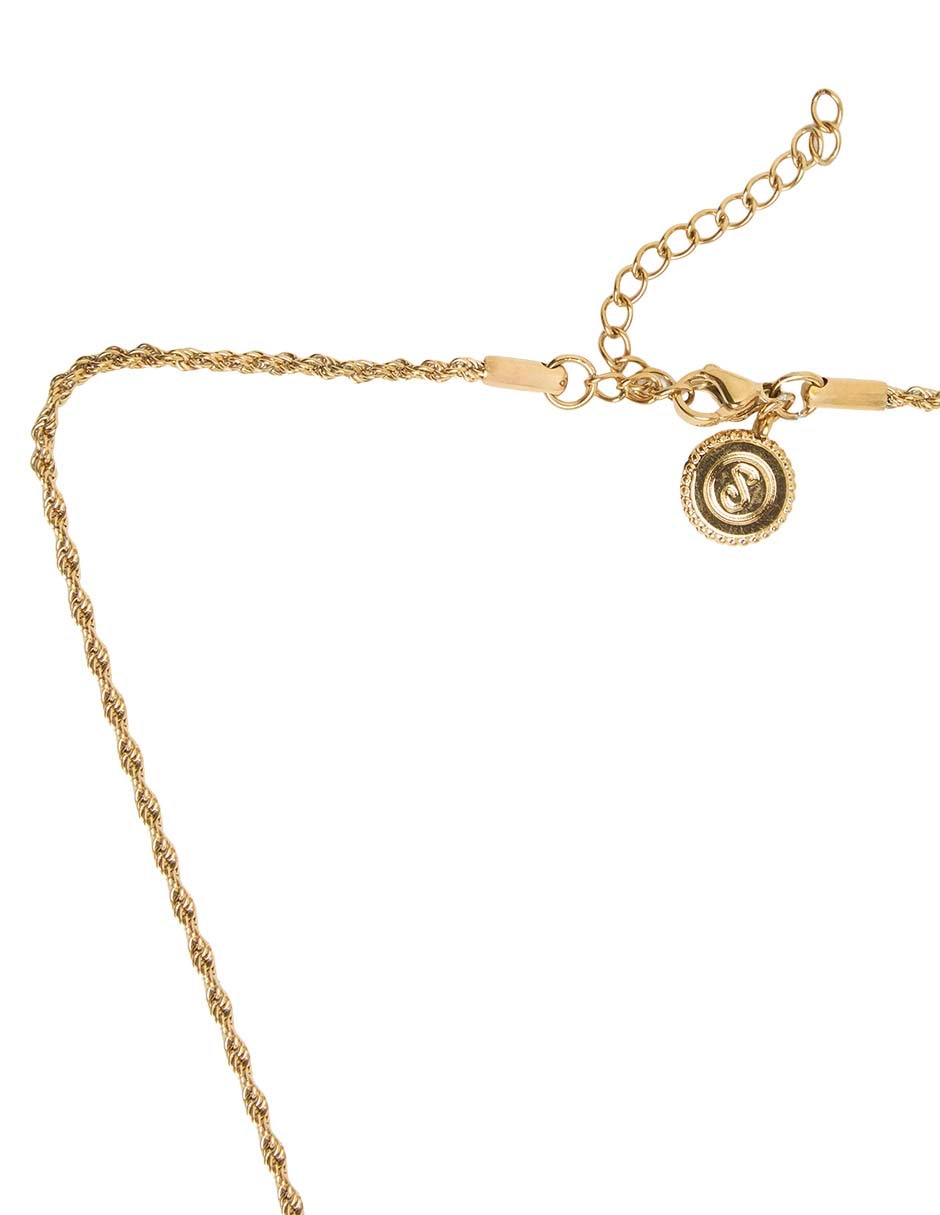 Collar 18 k 3