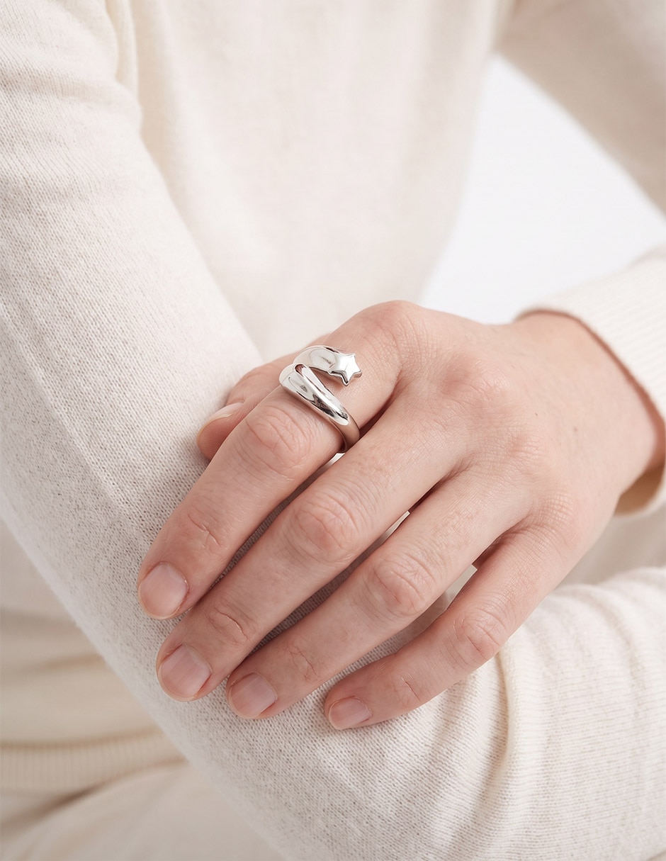 Anillo brillante 2