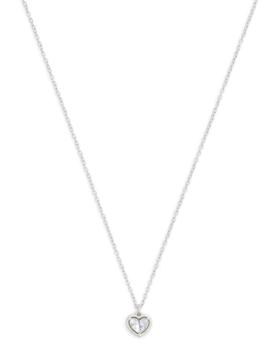 Collar de corazón Coachmulti25
