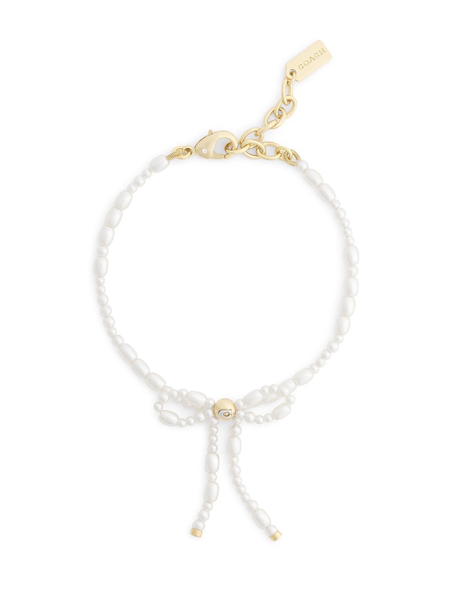 Pulsera con acabado brillante 3