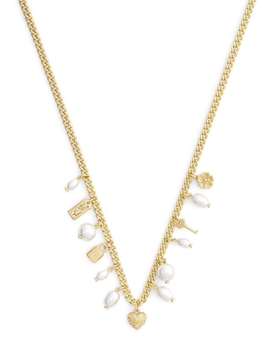 Collar COACHNOVMKT1 1