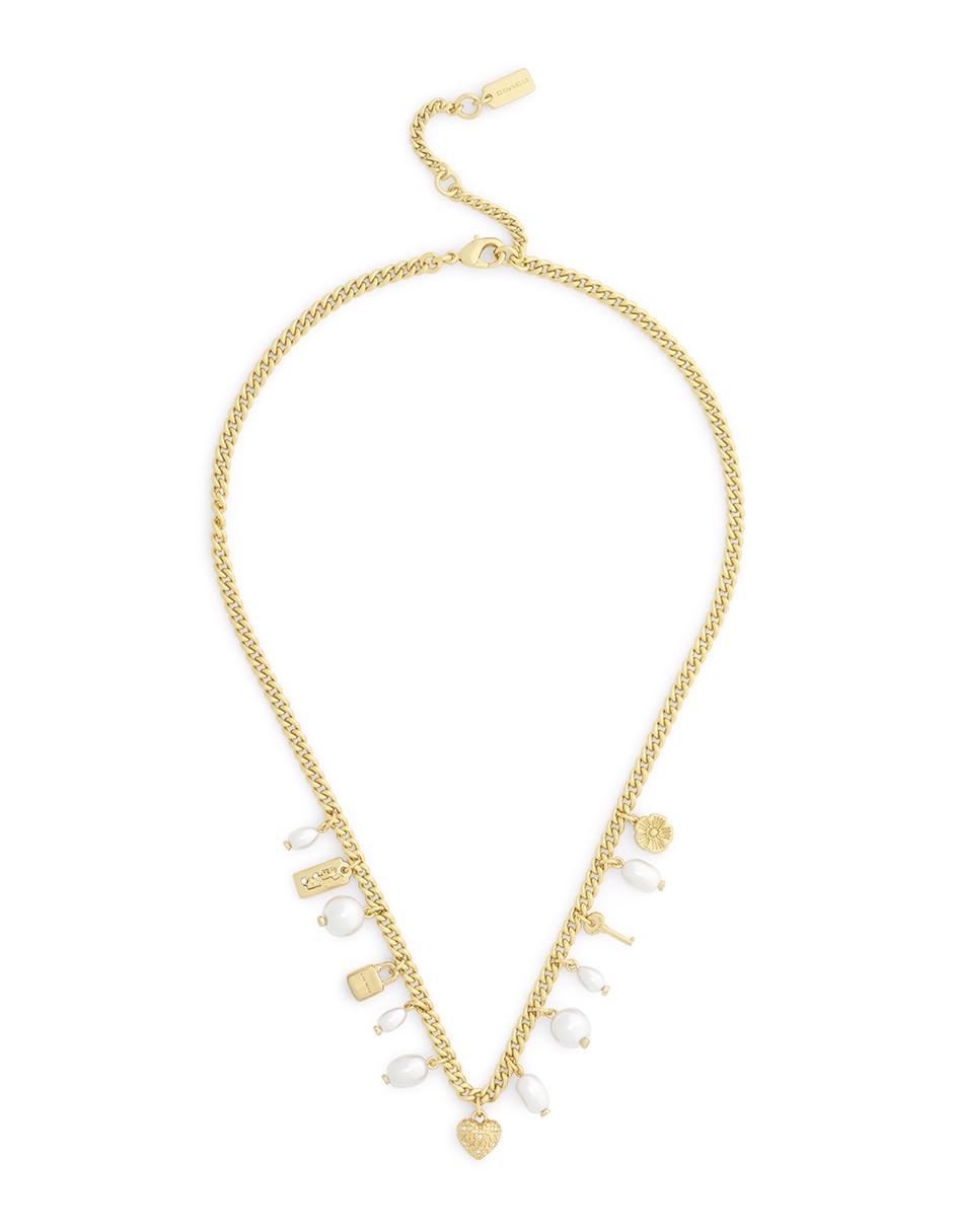 Collar COACHNOVMKT1