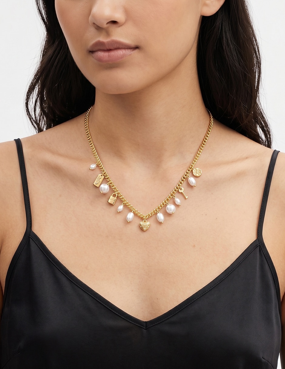 Collar COACHNOVMKT1 3