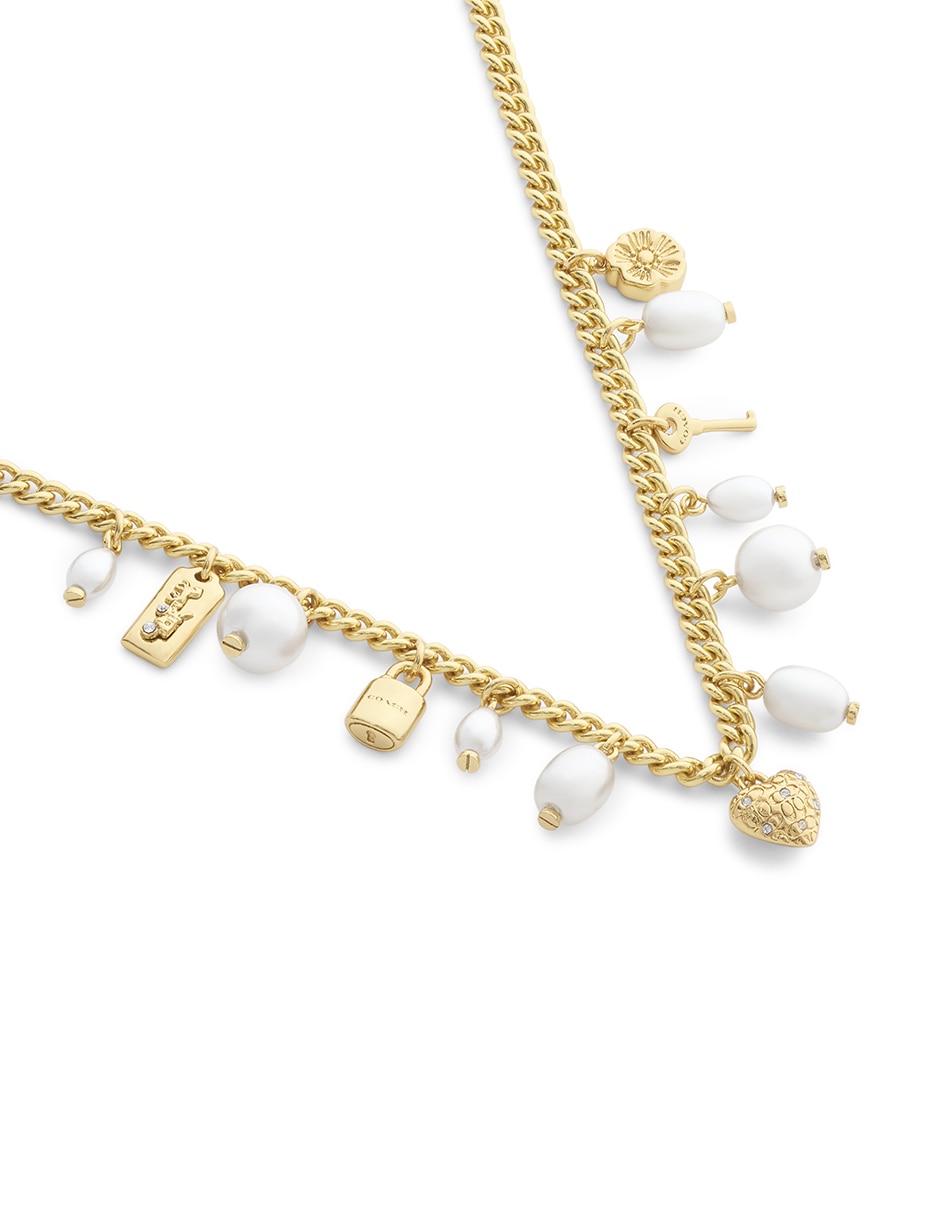 Collar COACHNOVMKT1 4