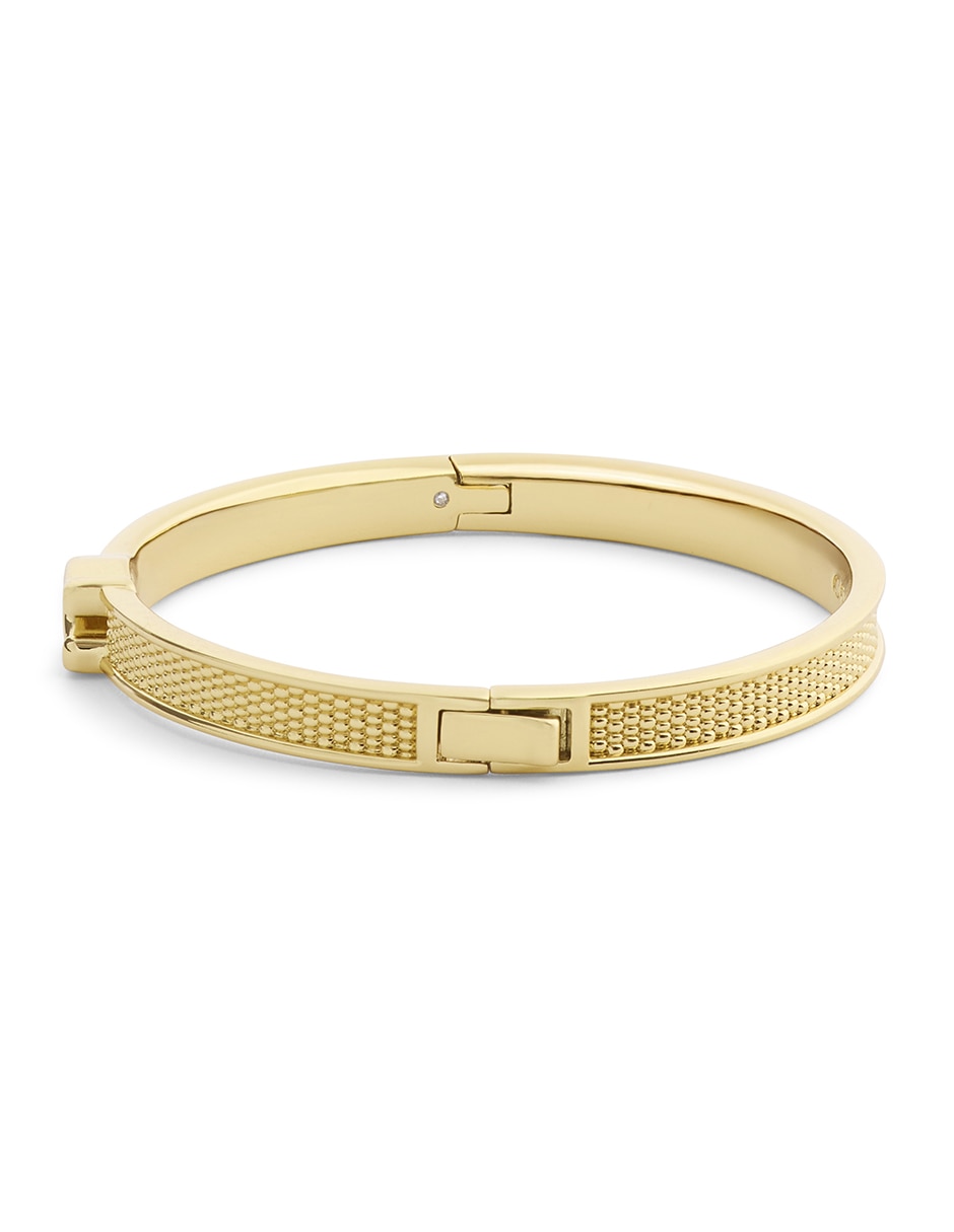 Pulsera con acabado brillante 3