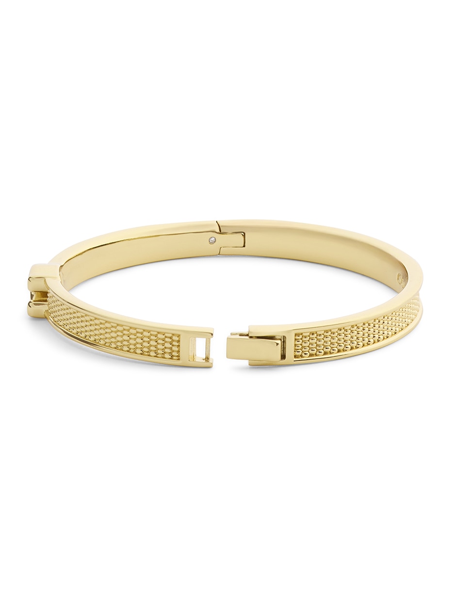 Pulsera con acabado brillante 4