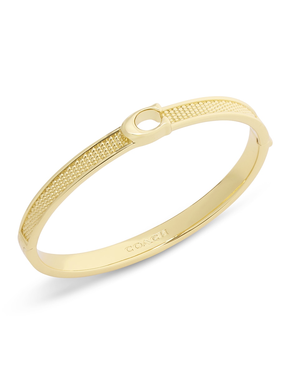 Pulsera con acabado brillante 5