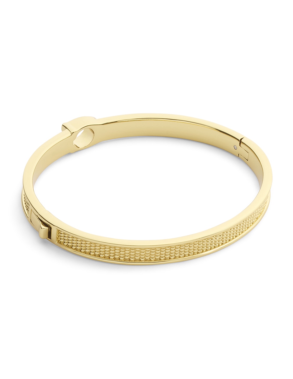 Pulsera con acabado brillante 6