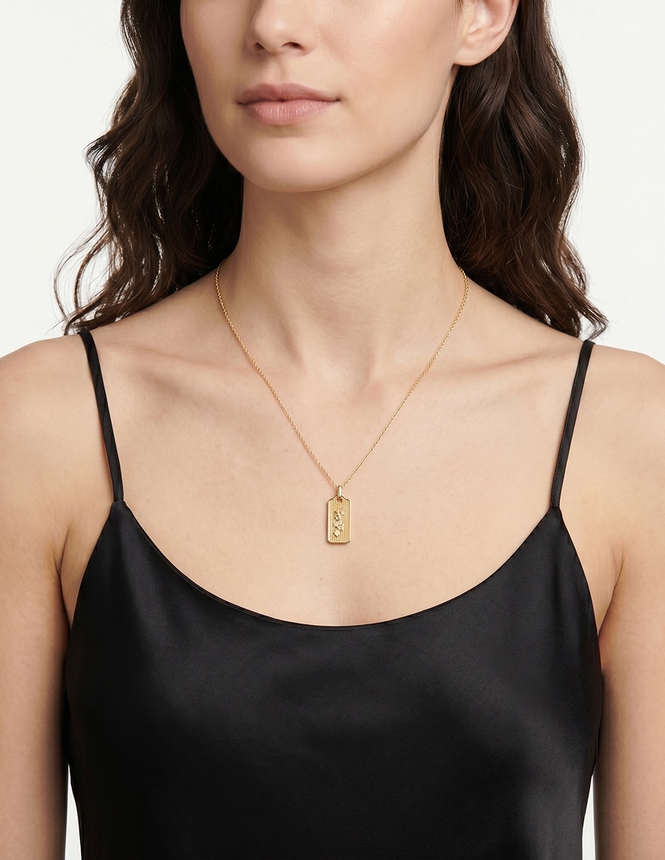 Collar 4