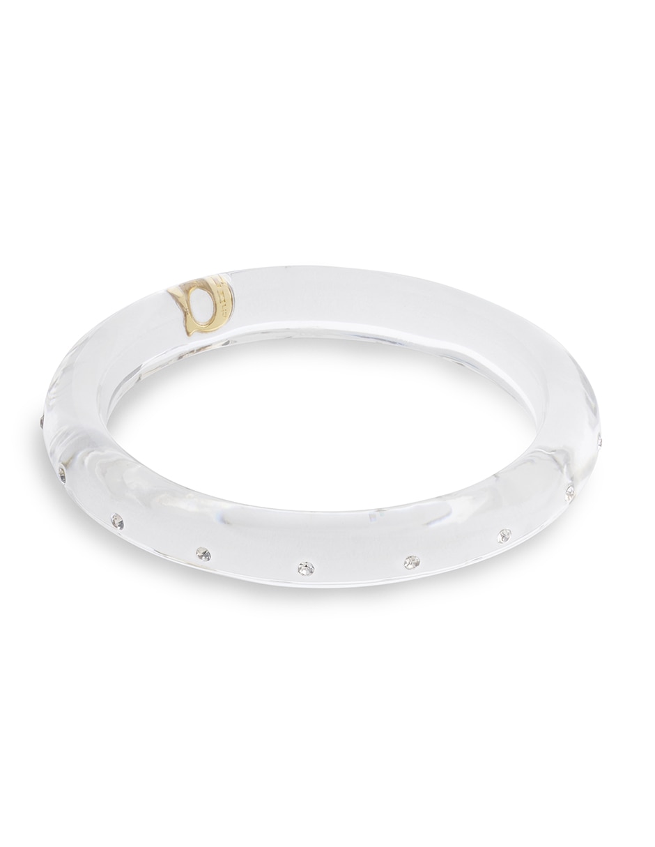 Pulsera con acabado brillante 2
