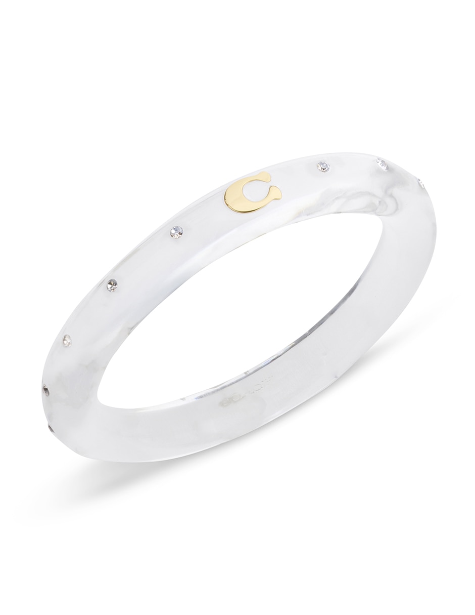 Pulsera con acabado brillante 3