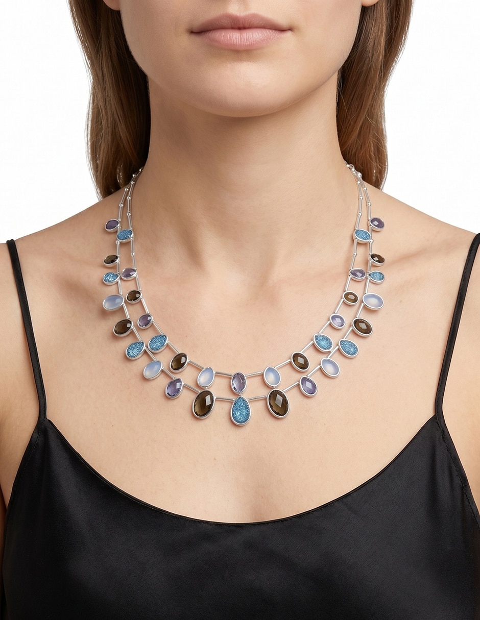 Collar Avenue Of Americas 3