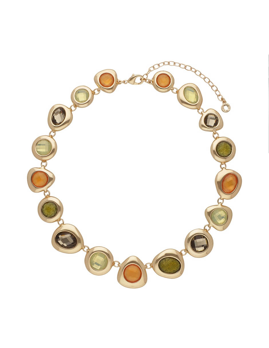 Collar Mulberry Street 2