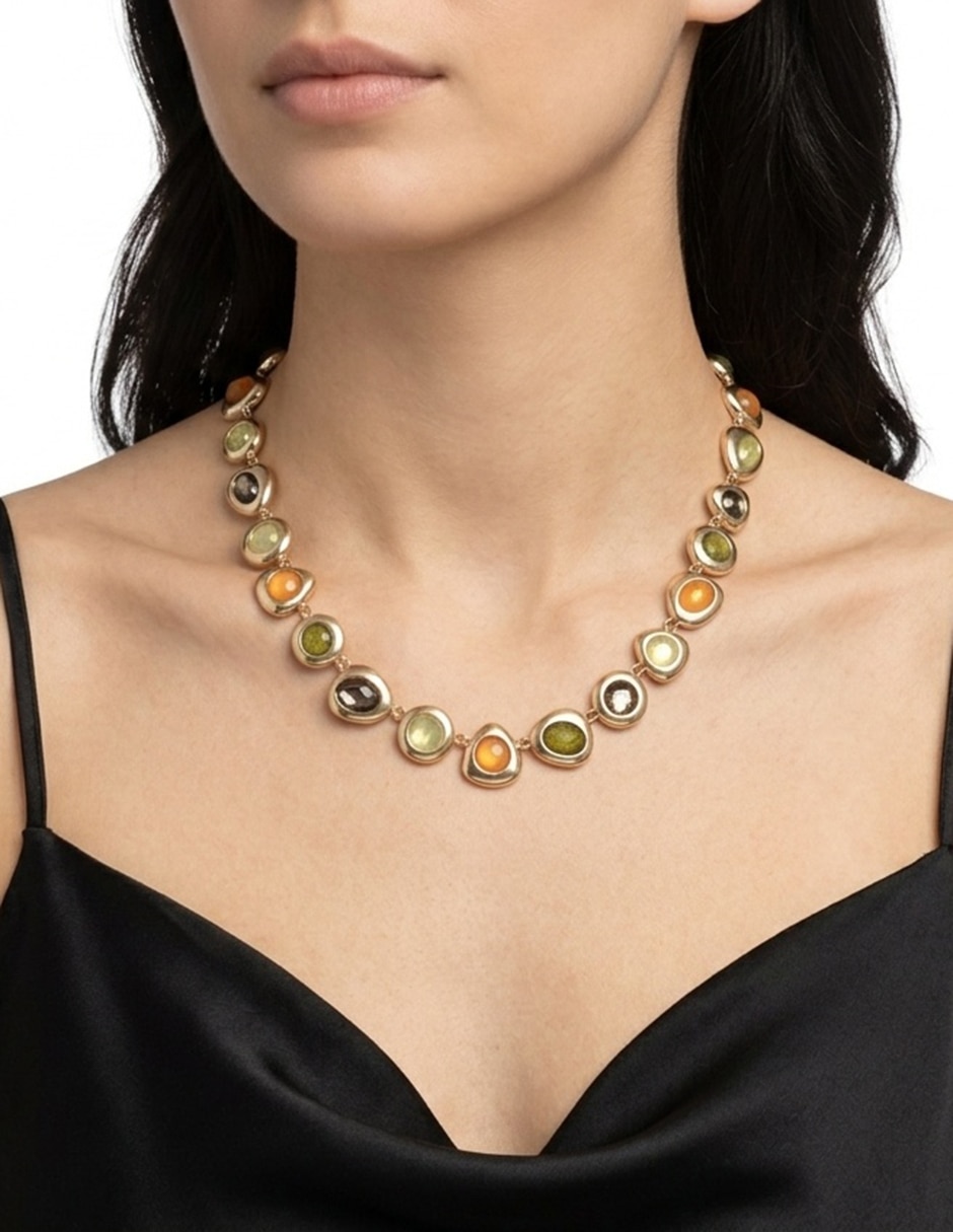 Collar Mulberry Street 3