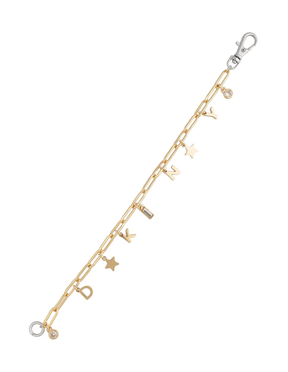 Pulsera con Kylah acabado liso 2