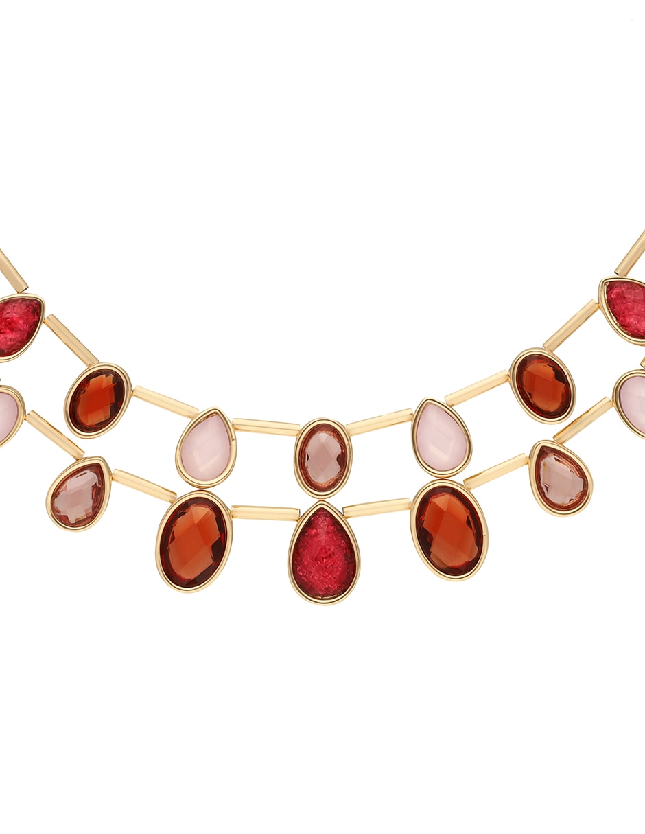 Collar Avenue Of Americas 2