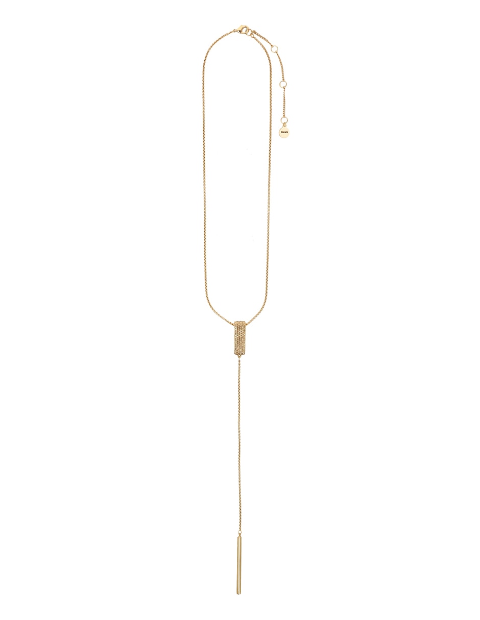 Collar rectangular Lorena 2