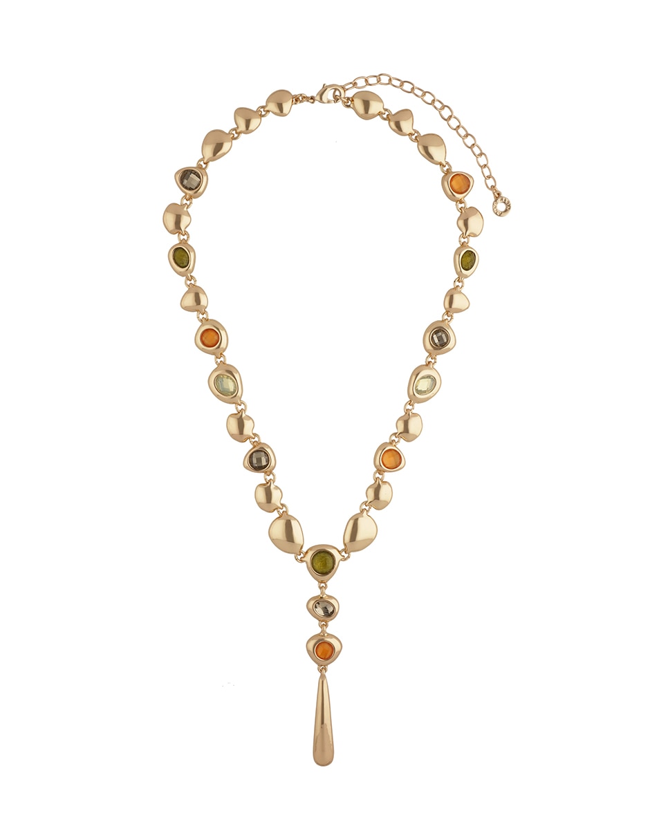 Collar Mulberry Street 3