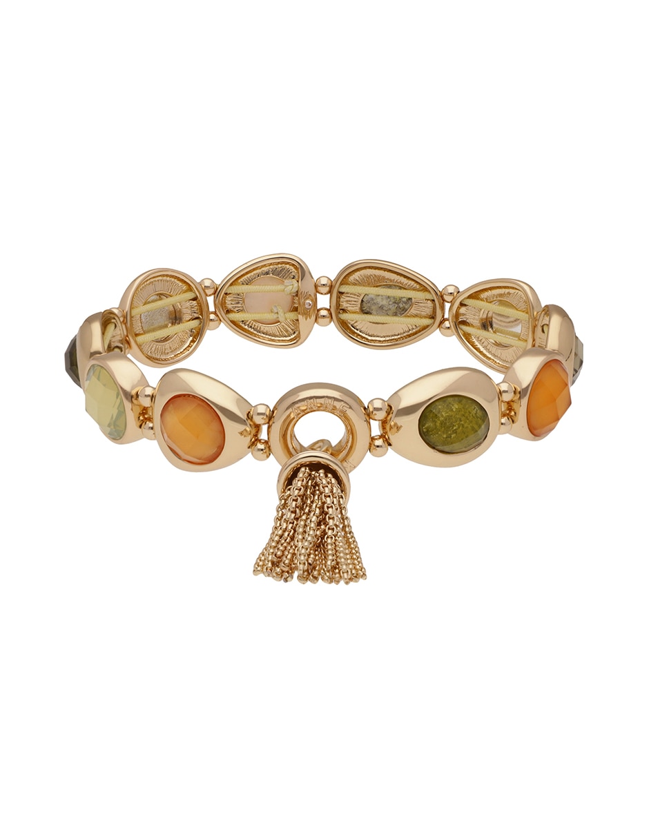Pulsera con Mulberry Street acabado esmaltado 4
