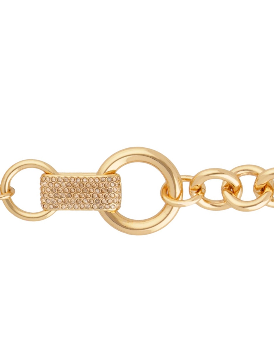 Pulsera Lorena con acabado 3