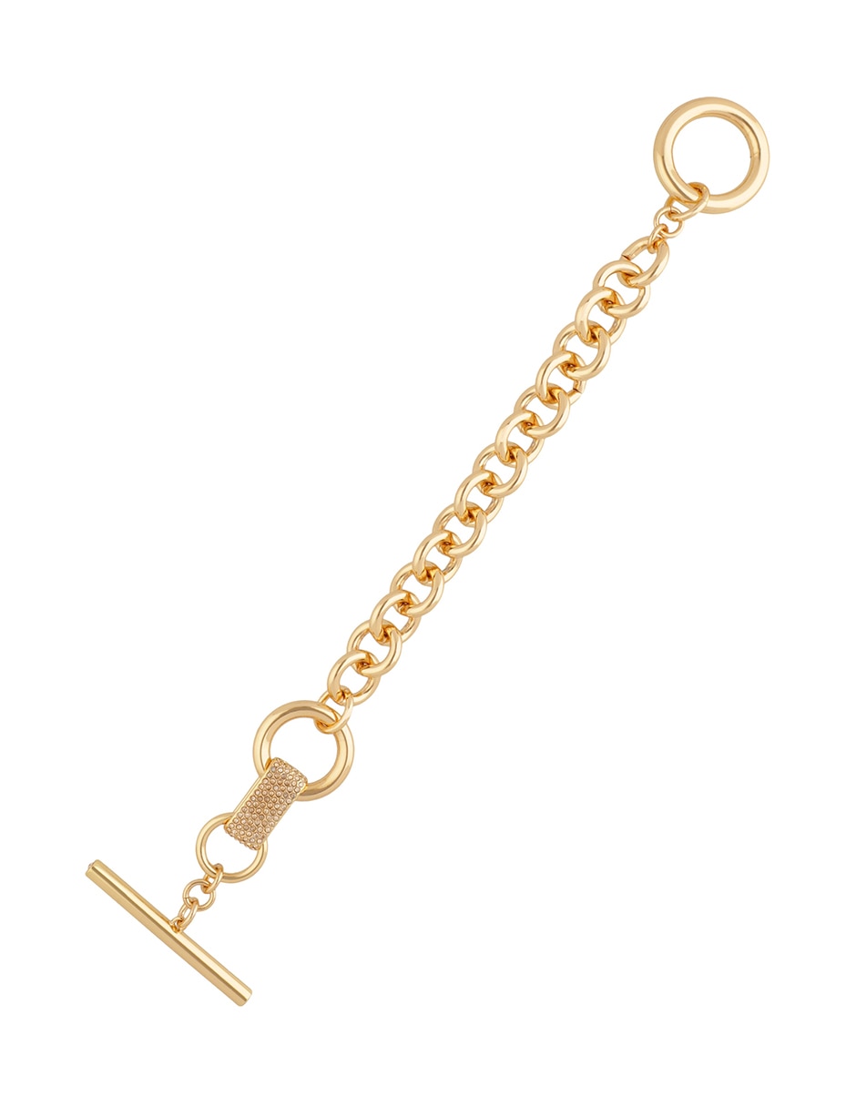 Pulsera Lorena con acabado 4