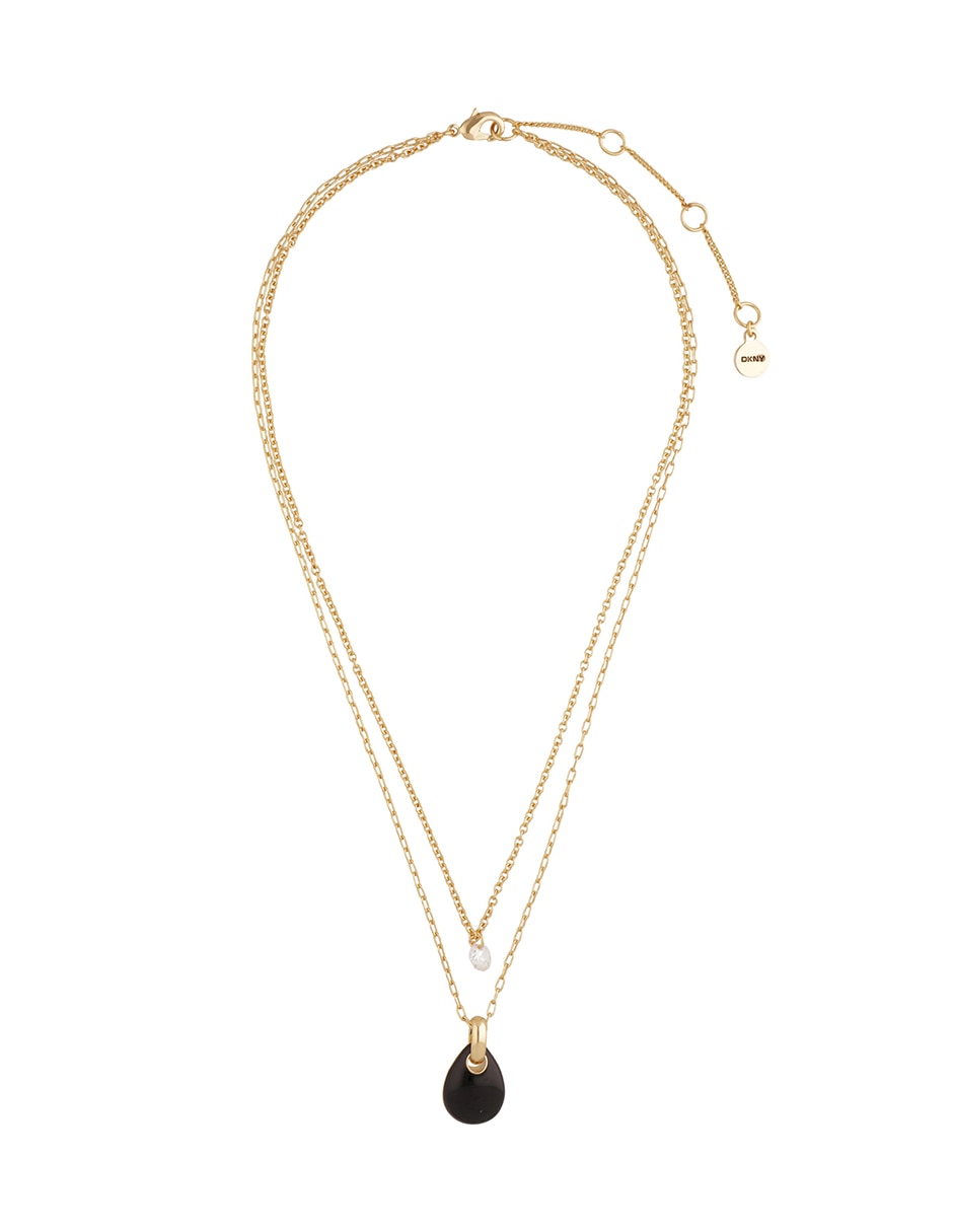 Collar de gota Rommily Collar de gota Rommily