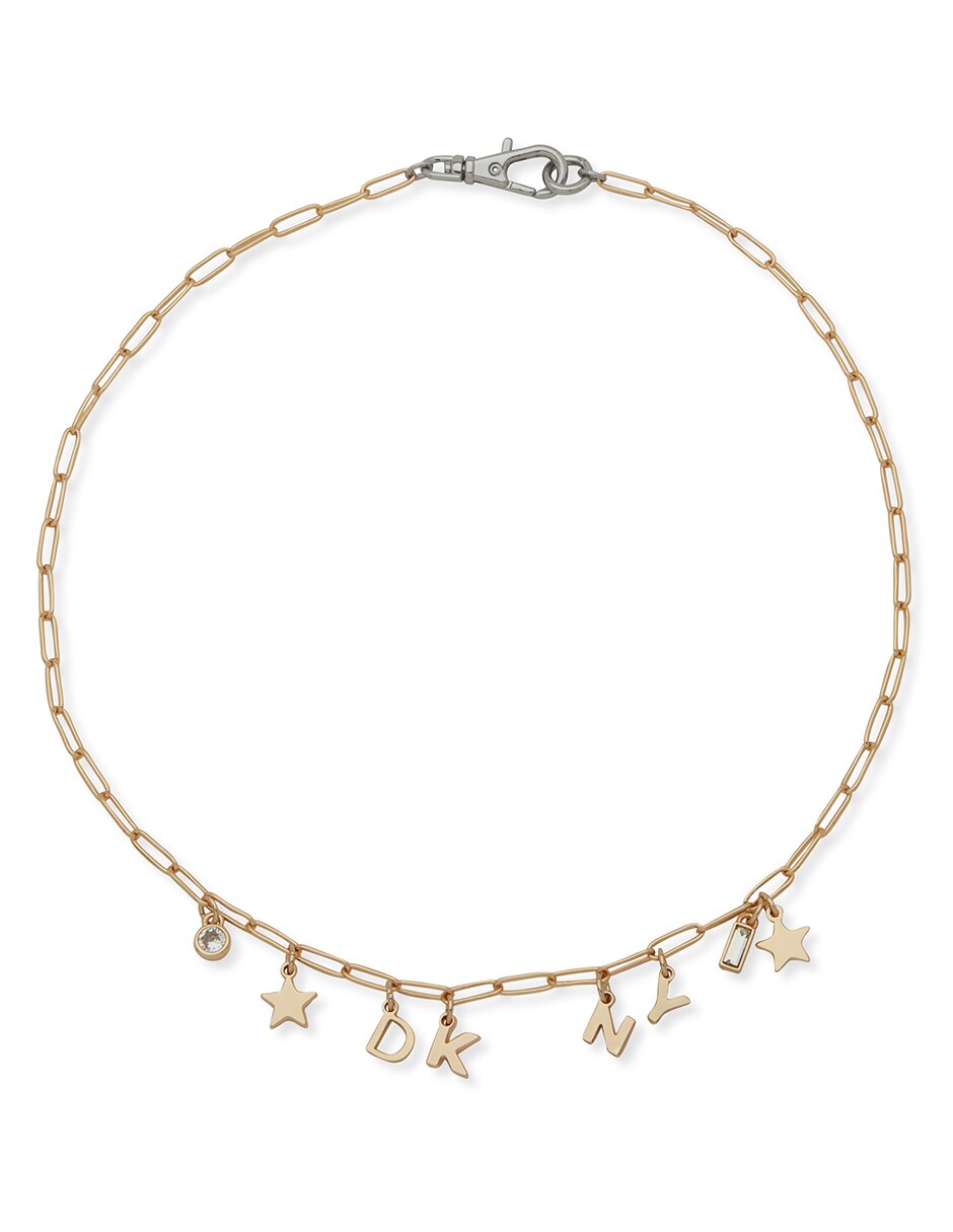 Collar de letras kylah 3