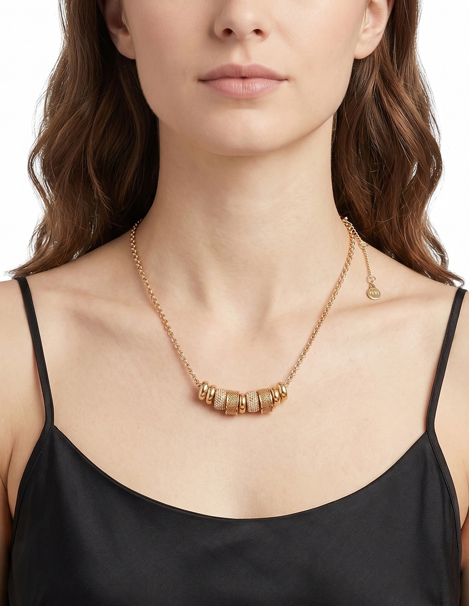 Collar Lorena 2