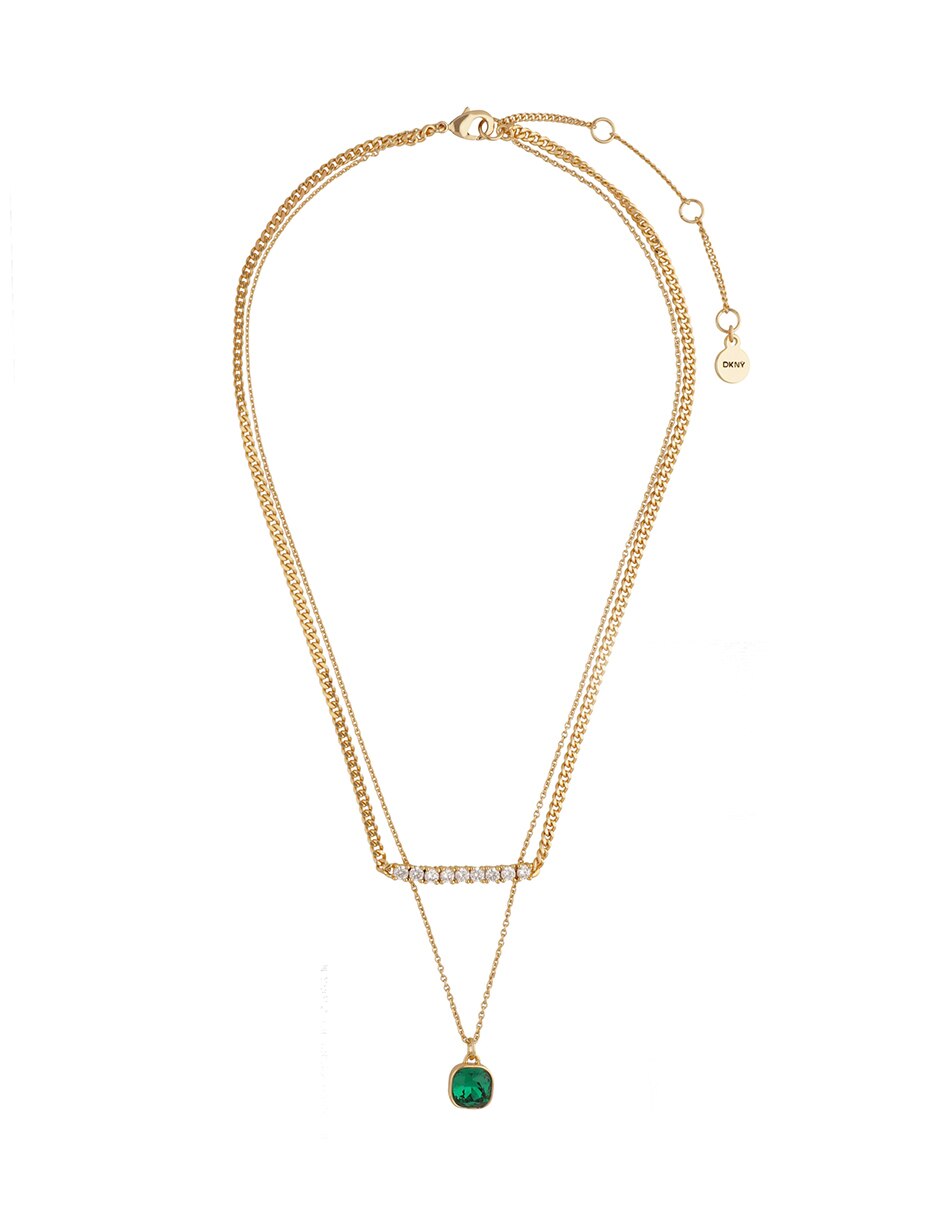 Collar cuadrado Darianne 2