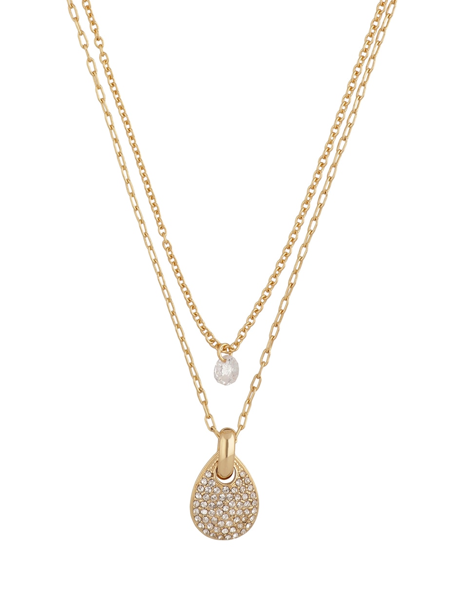 Collar de gota Tinsley 1