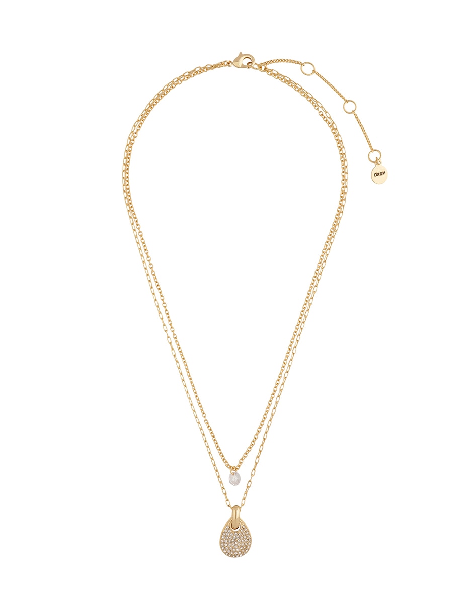 Collar de gota Tinsley