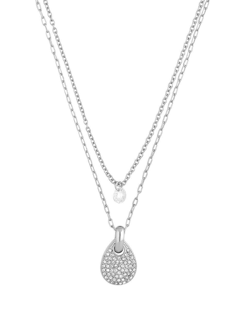 Collar de gota Tinsley 1