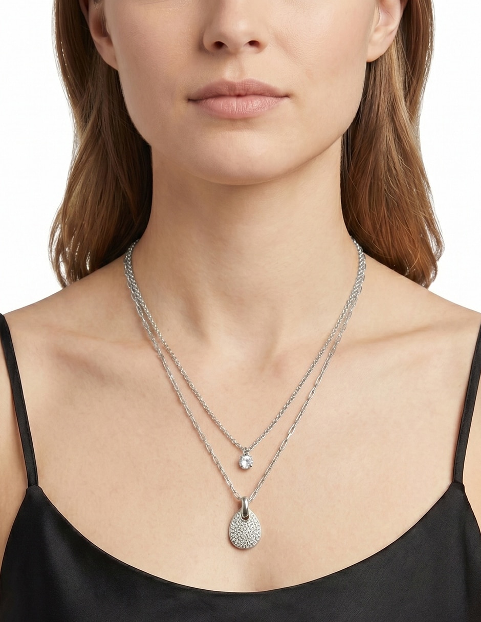 Collar de gota Tinsley