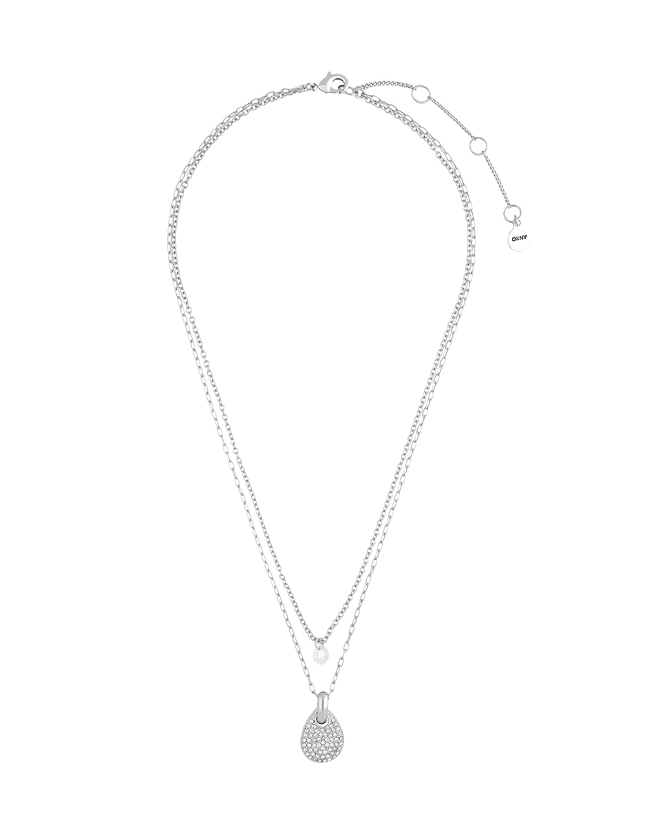 Collar de gota Tinsley 3