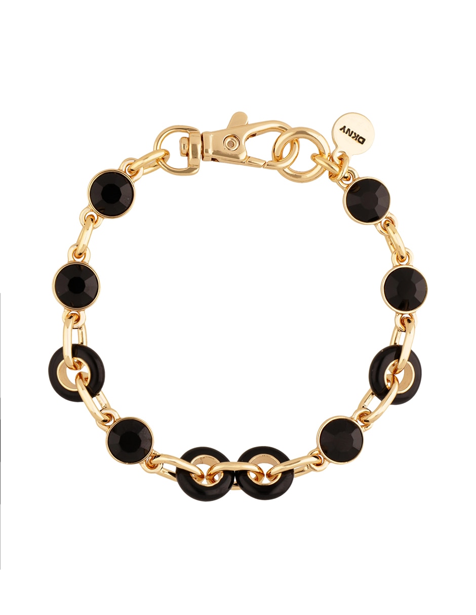 Pulsera Rommily con acabado mate 1