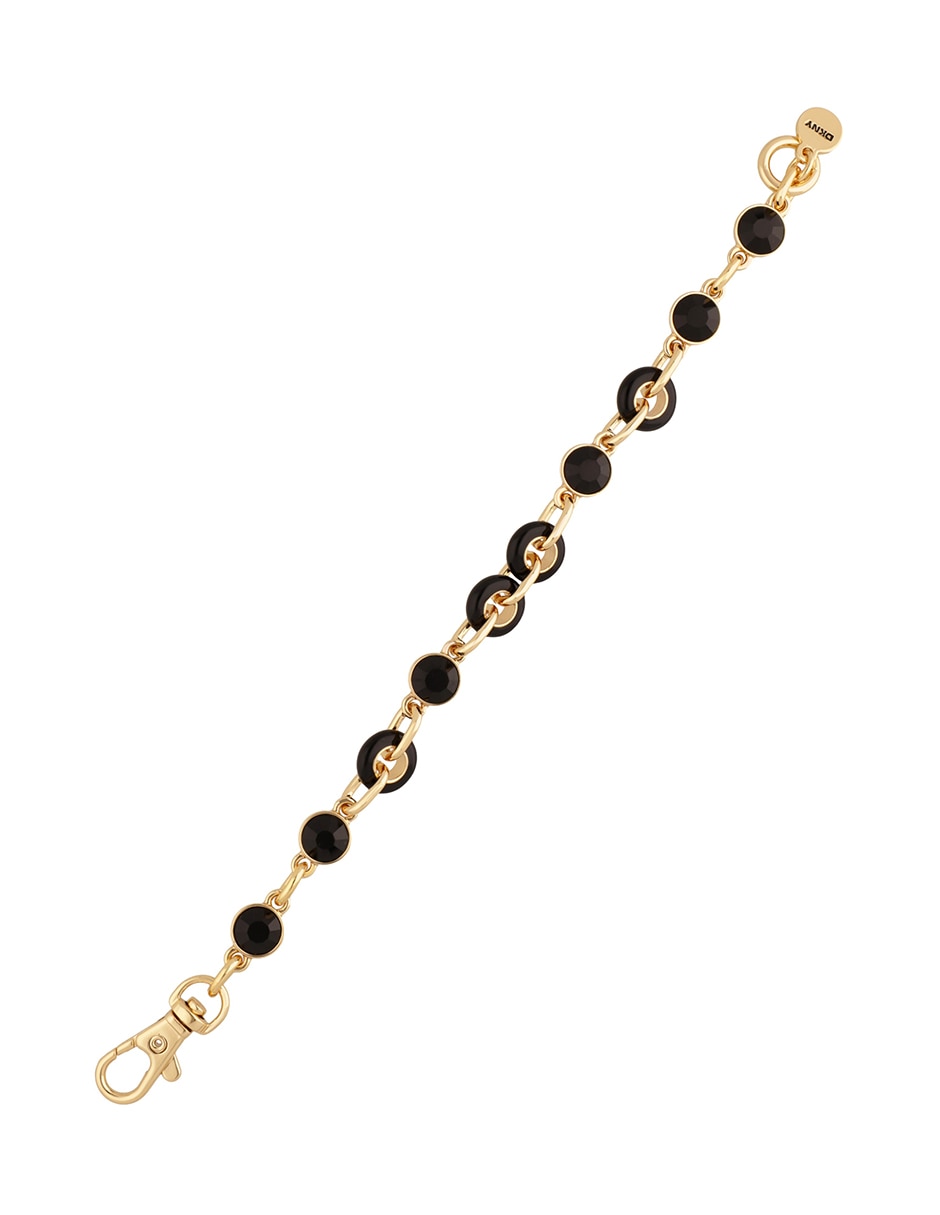 Pulsera Rommily con acabado mate 4