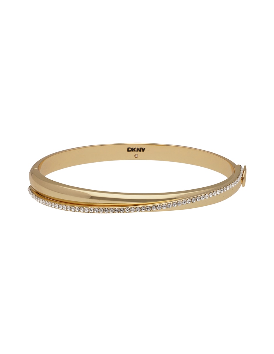 Pulsera Tinsley con acabado pavé Pulsera Tinsley con acabado pavé