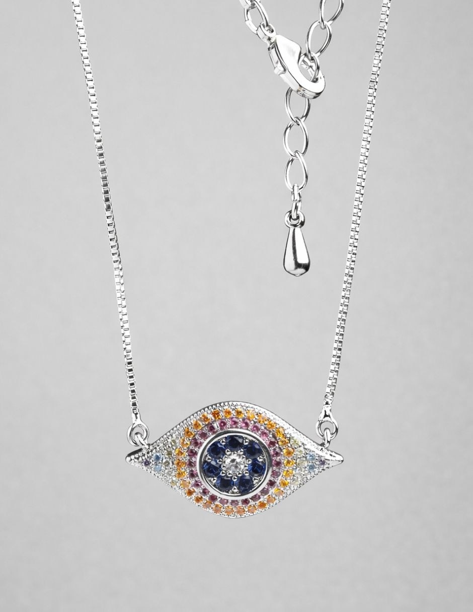 Collar con dije Nazaré 2