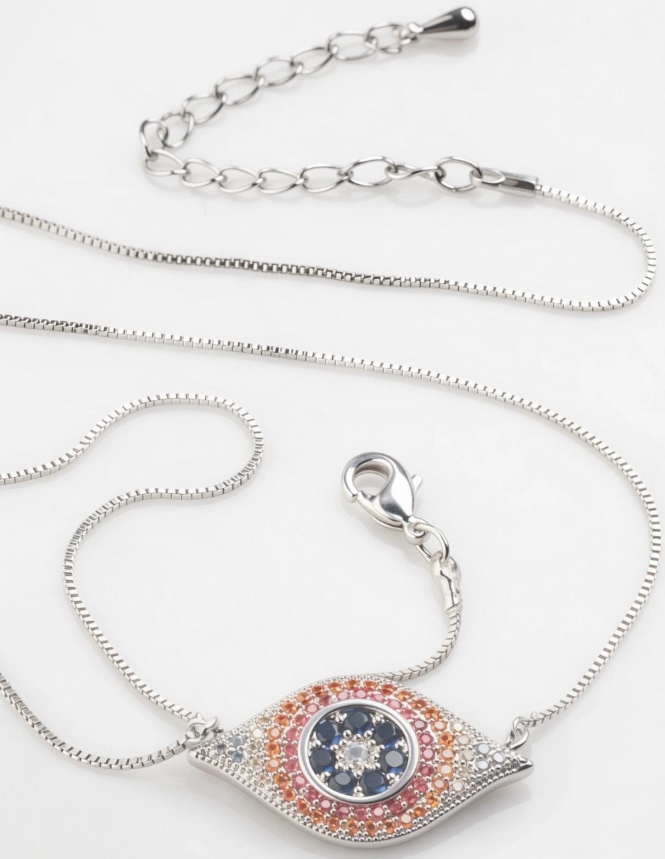 Collar con dije Nazaré 6
