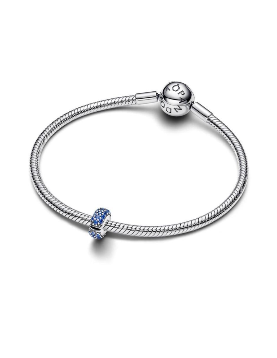 Charm Pandora Moments de plata P 925