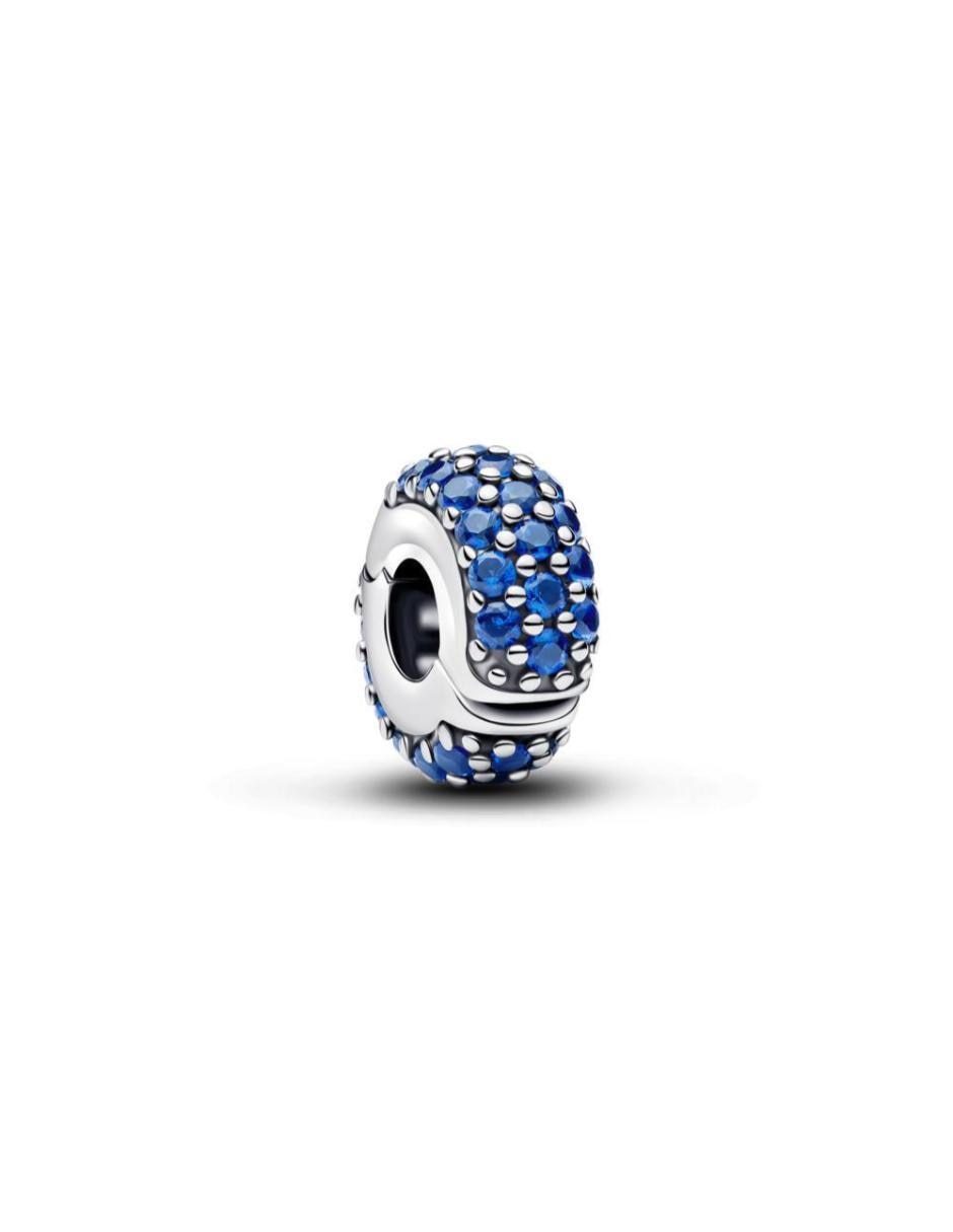 Charm Pandora Moments de plata P 925