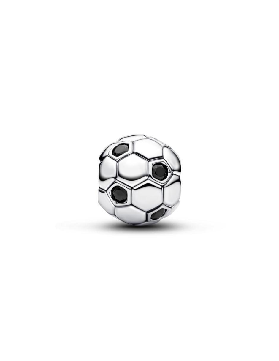 Charm de Balón Pandora Moments de plata P 925 4